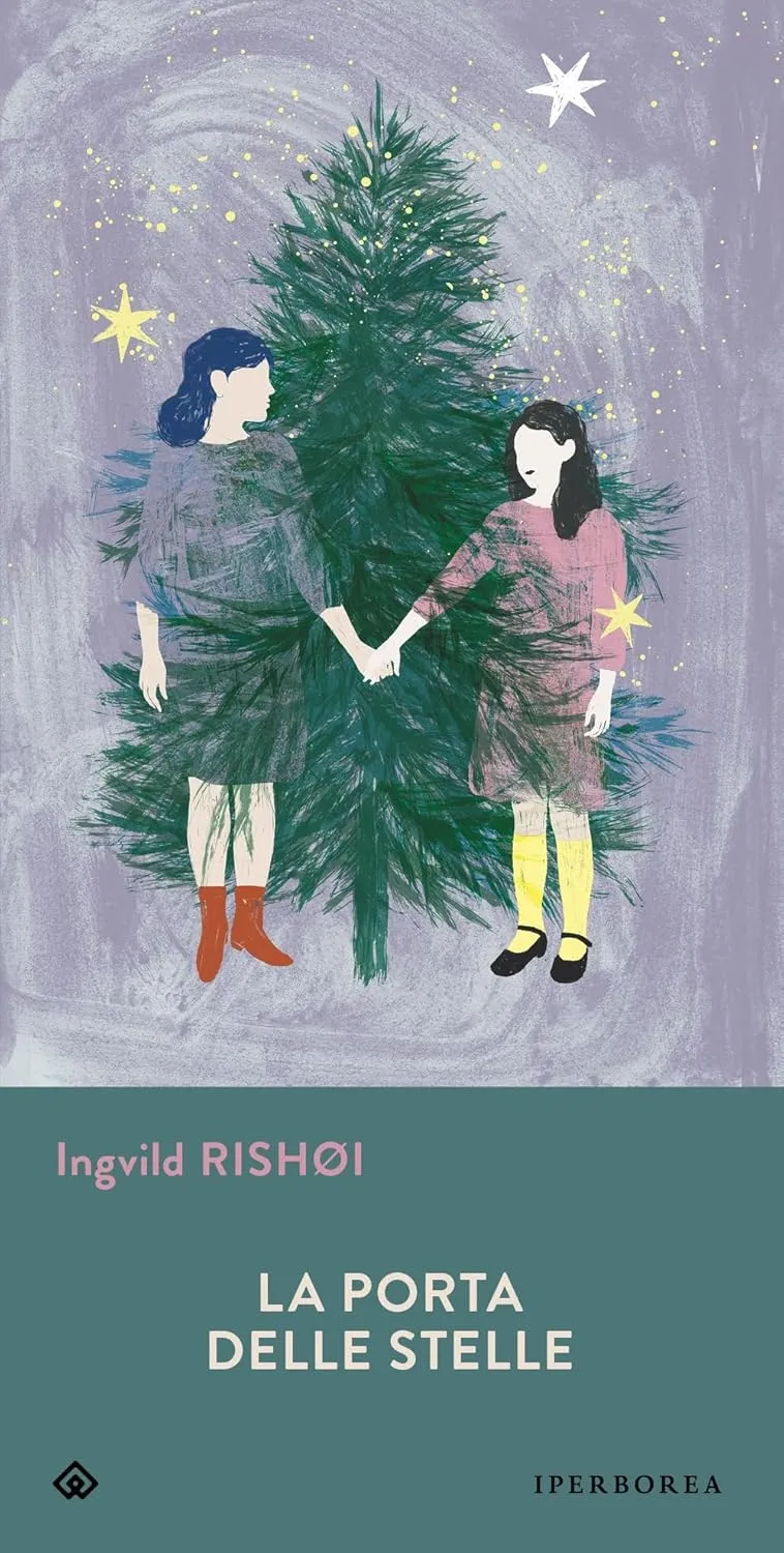 Copertina di La porta delle stelle
