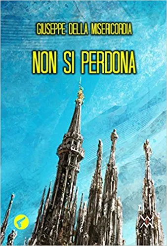 Copertina di Non si perdona