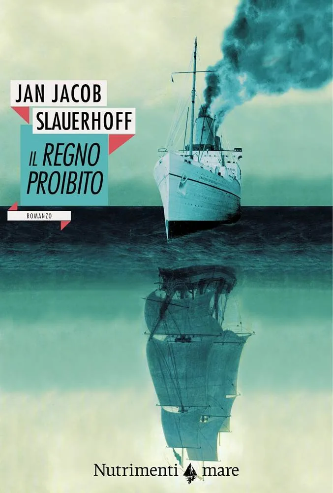 Copertina di Il regno proibito