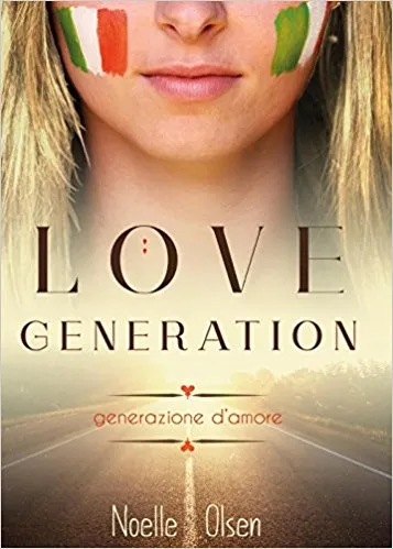 Copertina di Love Generation - Generazione d'amore