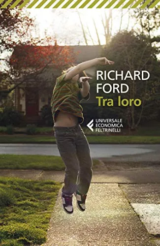 Copertina di Tra loro