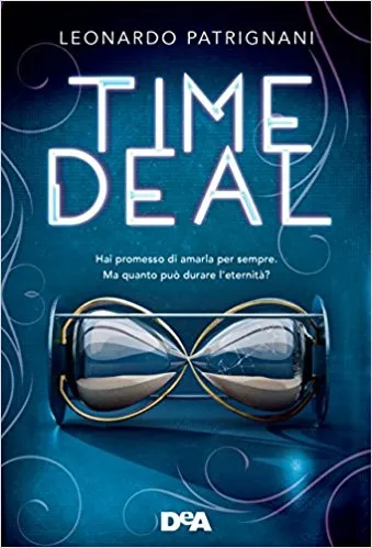 Copertina di Time Deal