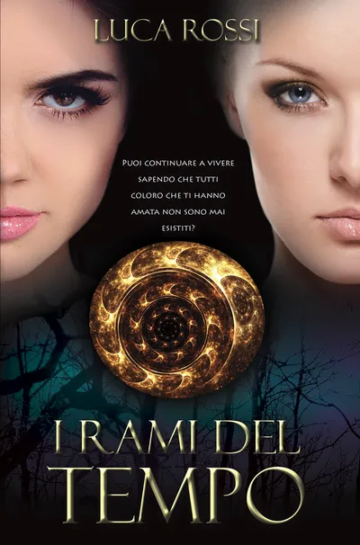 Copertina di I Rami del Tempo