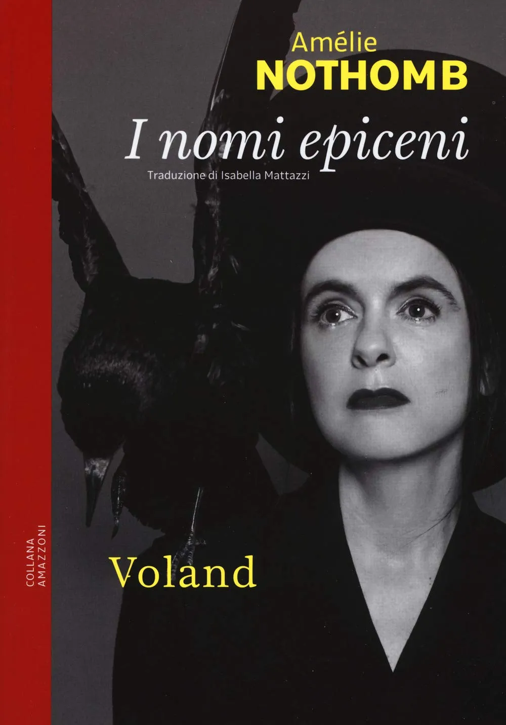 Copertina di I nomi epiceni