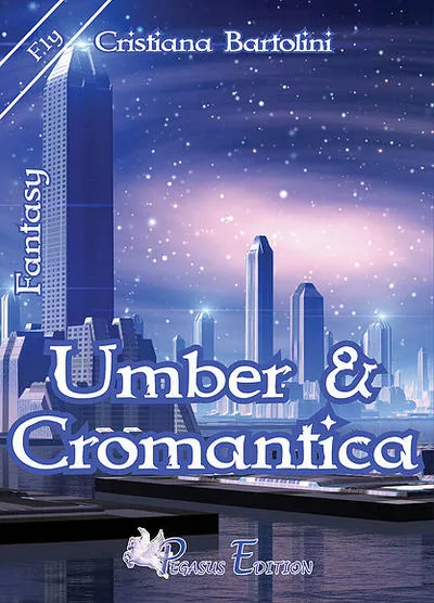 Copertina di Umber e cromatica