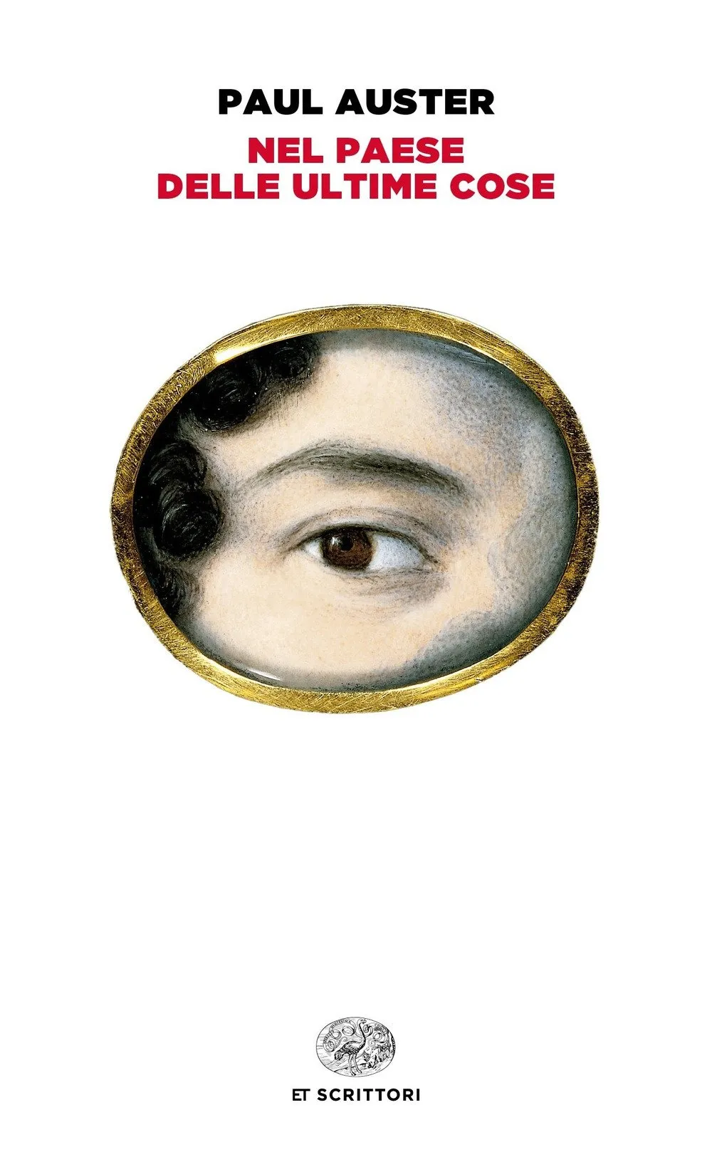 Copertina di Nel paese delle ultime cose