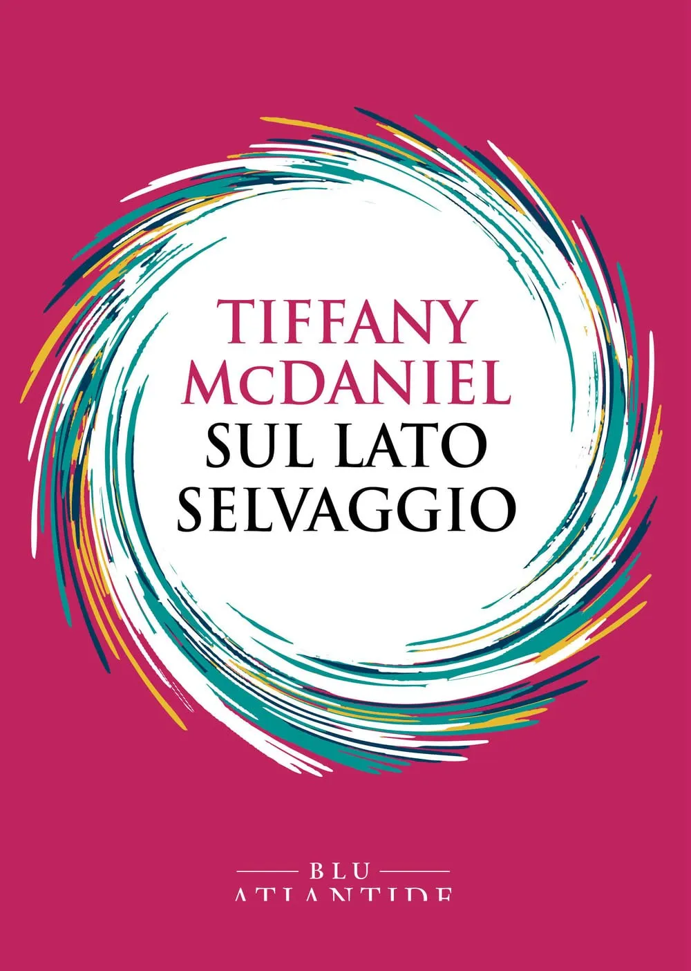 Copertina di Sul lato selvaggio