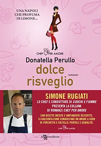 Copertina di Dolce Risveglio