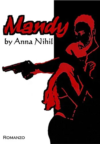 Copertina di Mandy