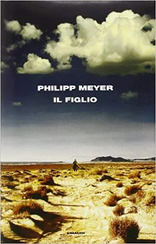 Copertina di Il figlio