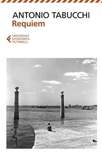Copertina di Requiem
