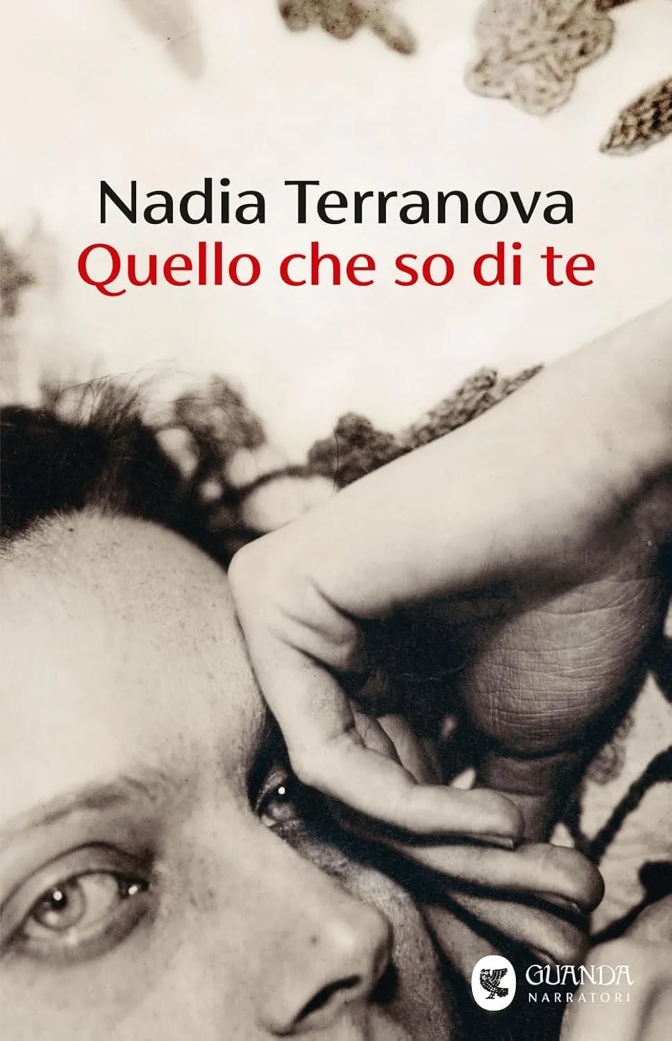Copertina di Quello che so di te