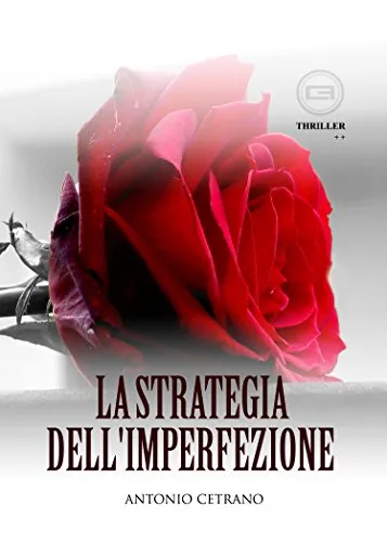 Copertina di La strategia dell'imperfezione