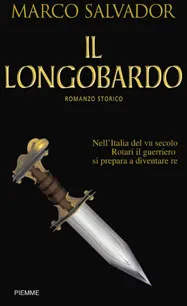 Copertina di Il longobardo