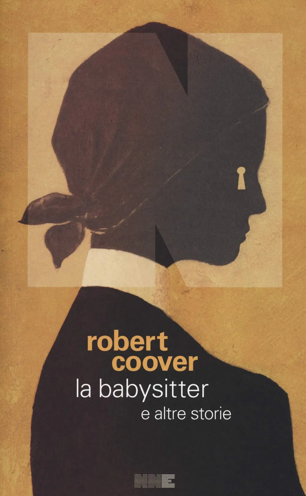 Copertina di La babysitter e altre storie