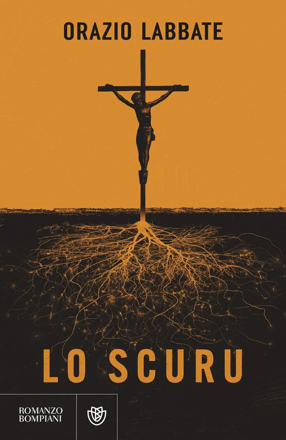 Copertina di Lo Scuru