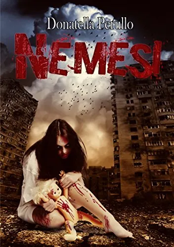 Copertina di Nemesi