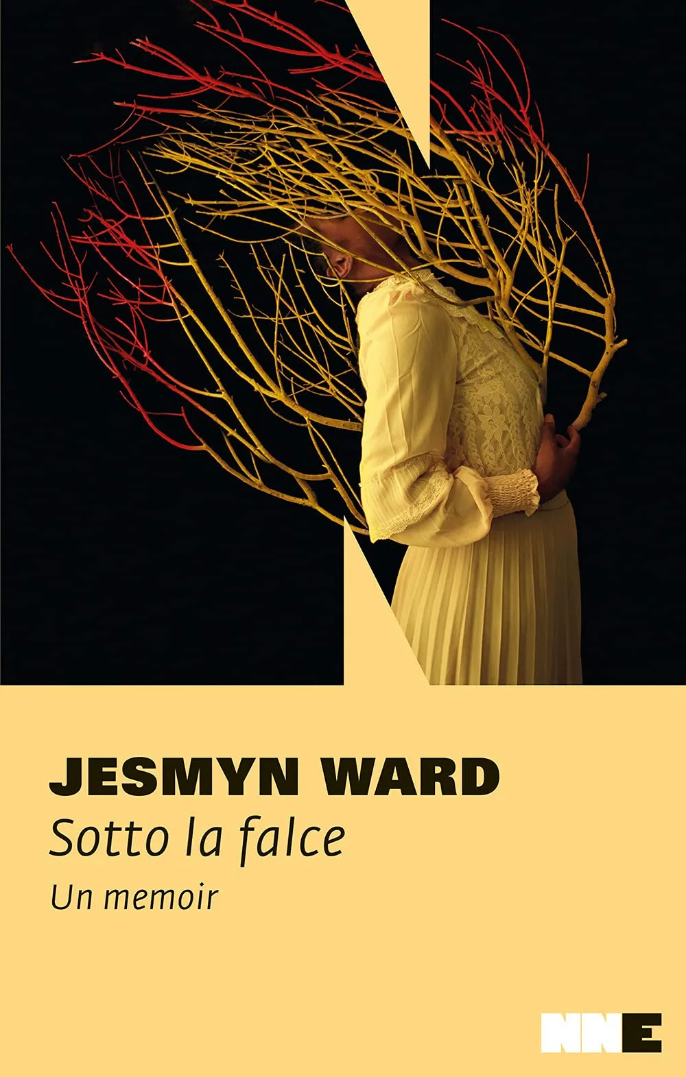 Copertina di Sotto la falce