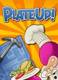 Copertina di PlateUp!