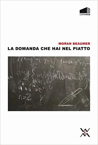 Copertina di La domanda che hai nel piatto