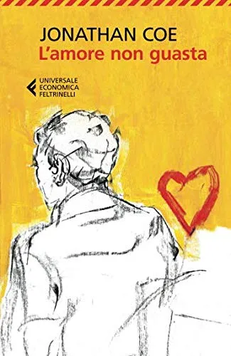Copertina di L'amore non guasta
