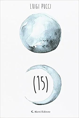 Copertina di 15