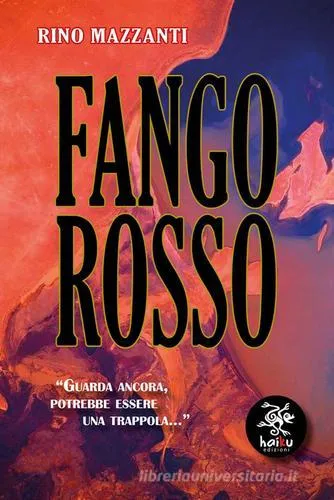 Copertina di Fango rosso