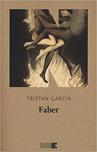Copertina di Faber