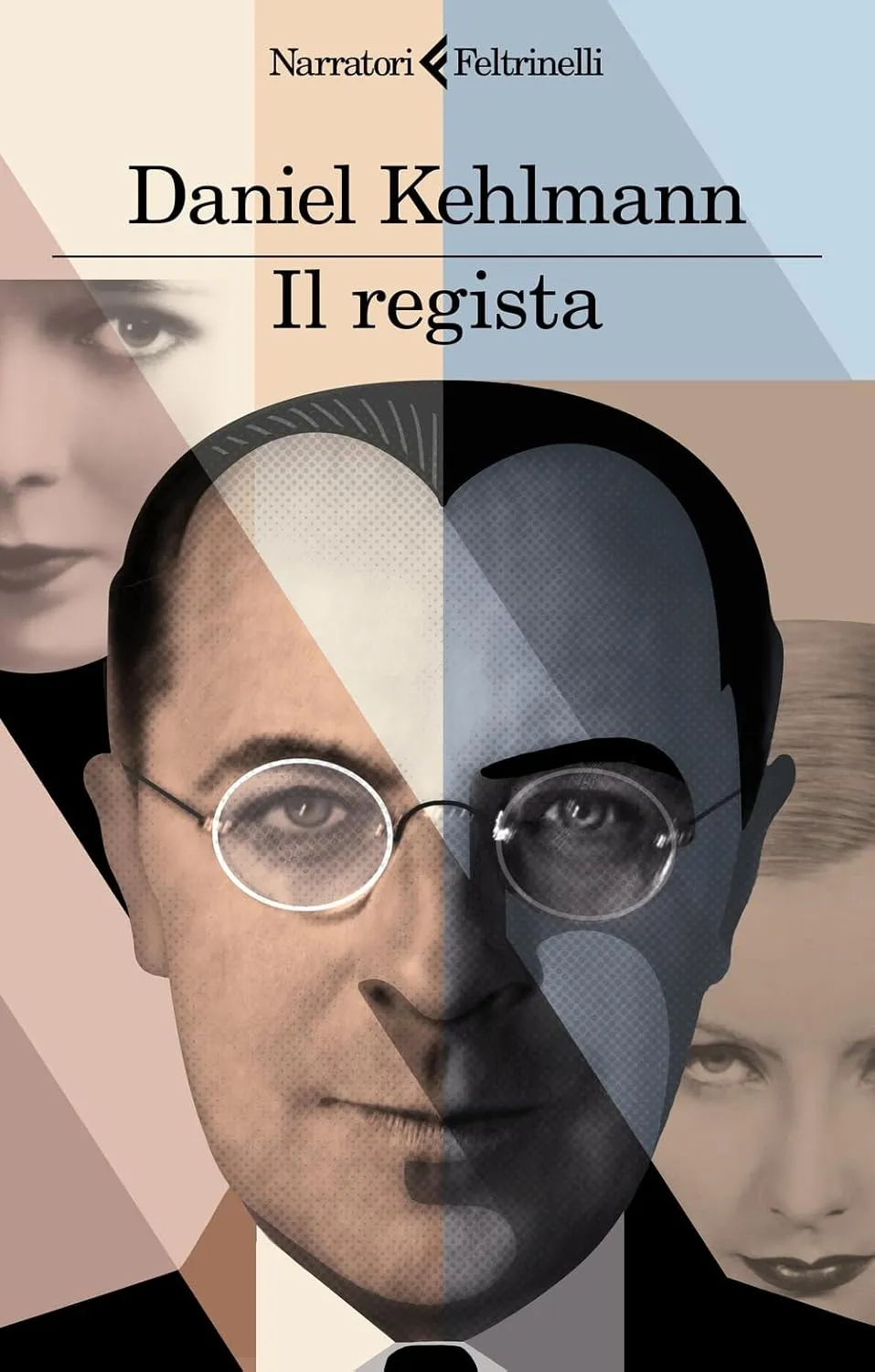 Copertina di Il regista