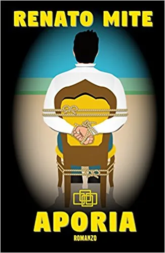 Copertina di Aporia