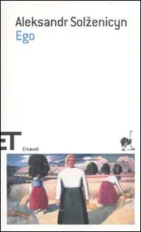 Copertina di Ego