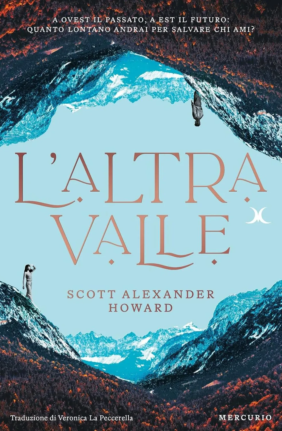 Copertina di L’altra valle