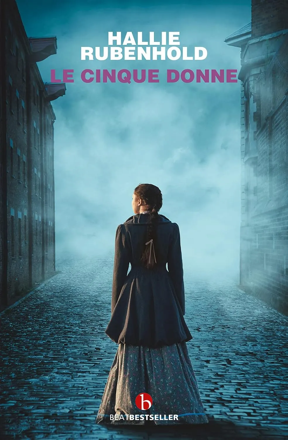 Copertina di Le cinque donne