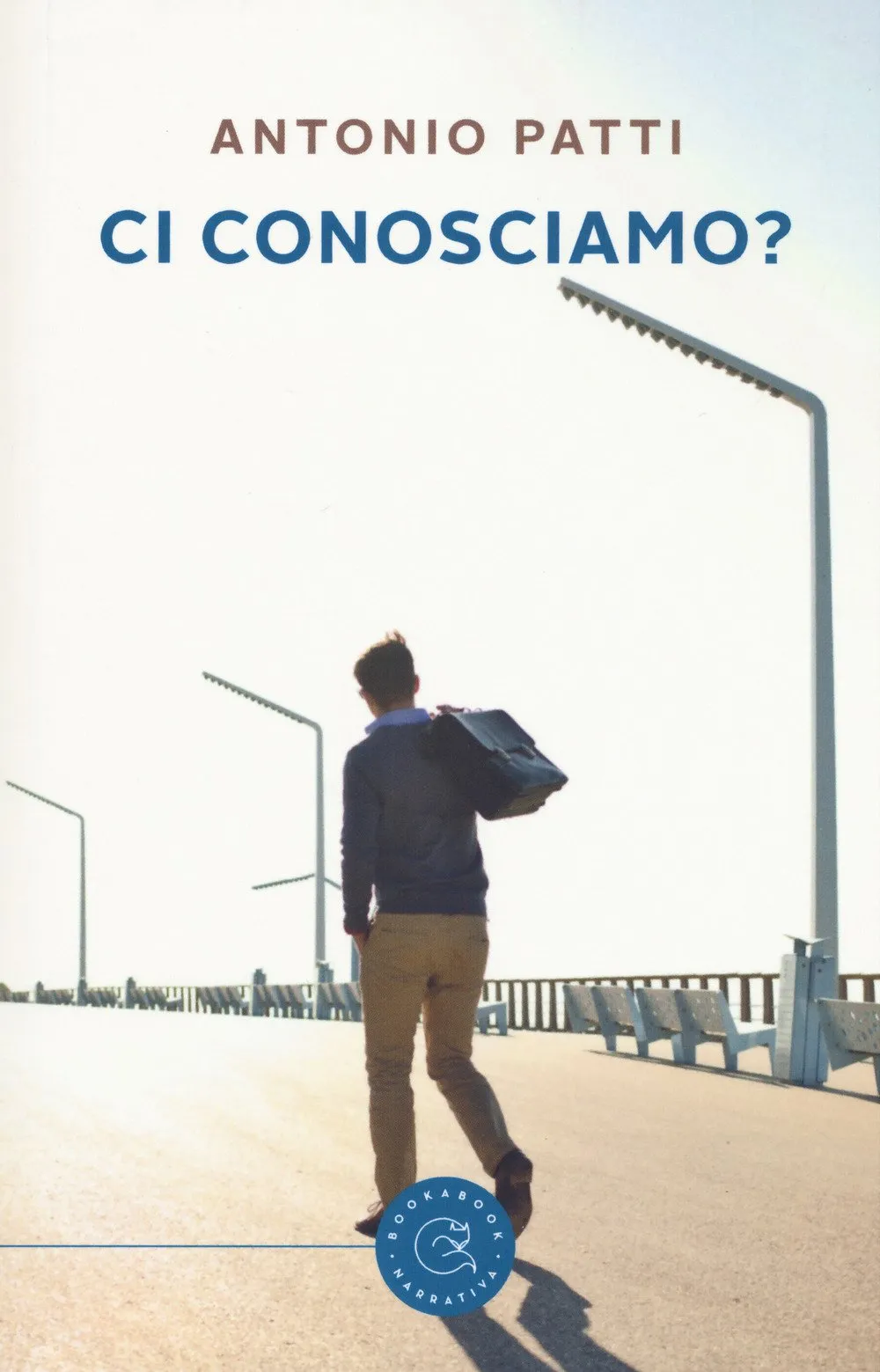 Copertina di Ci conosciamo?