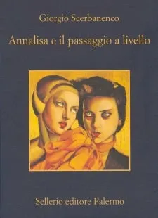 Copertina di Annalisa e il passaggio a livello