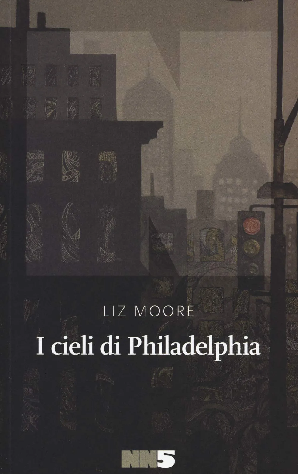 Copertina di I cieli di Philadelphia