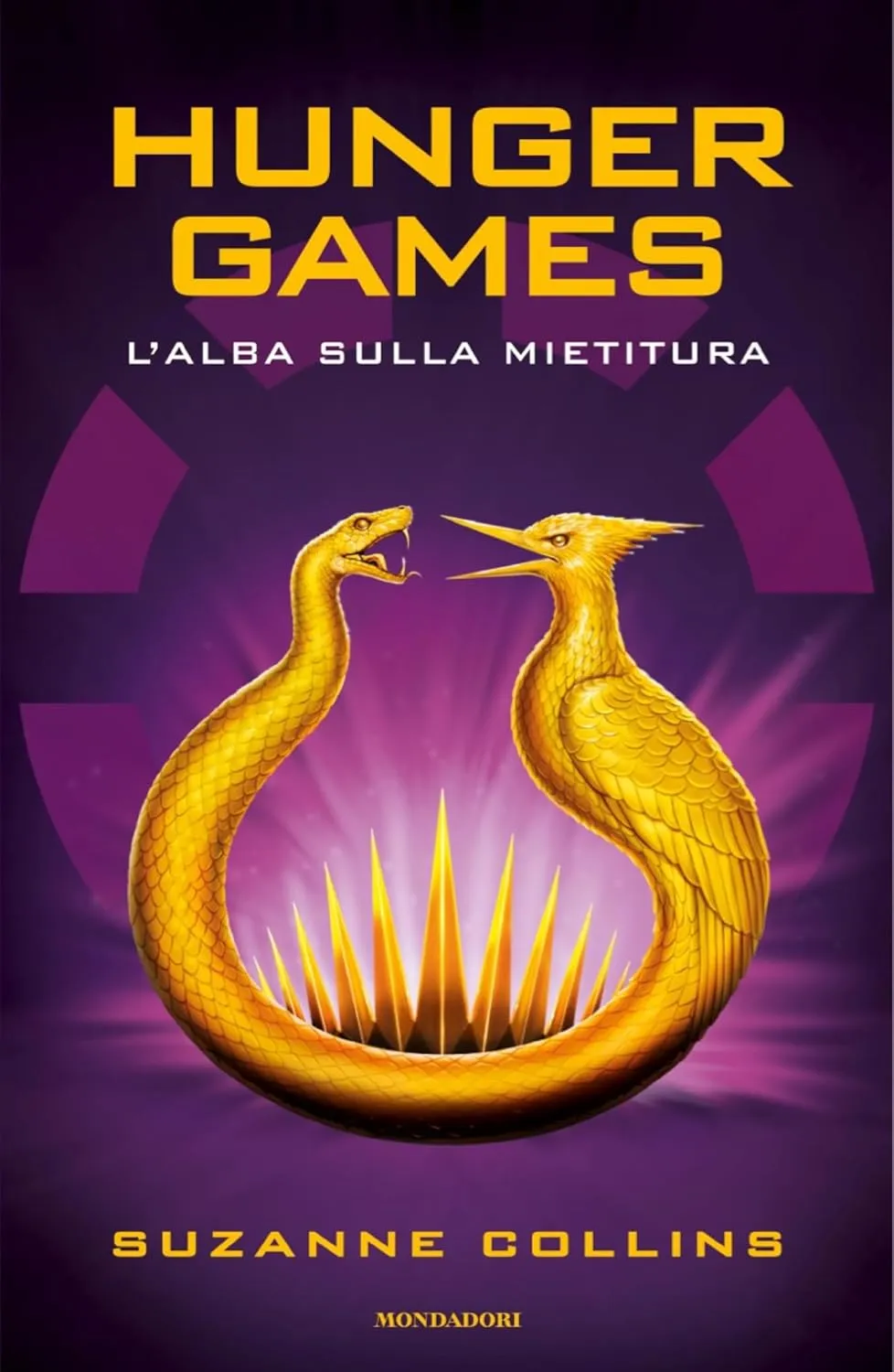 Copertina di L’alba sulla mietitura