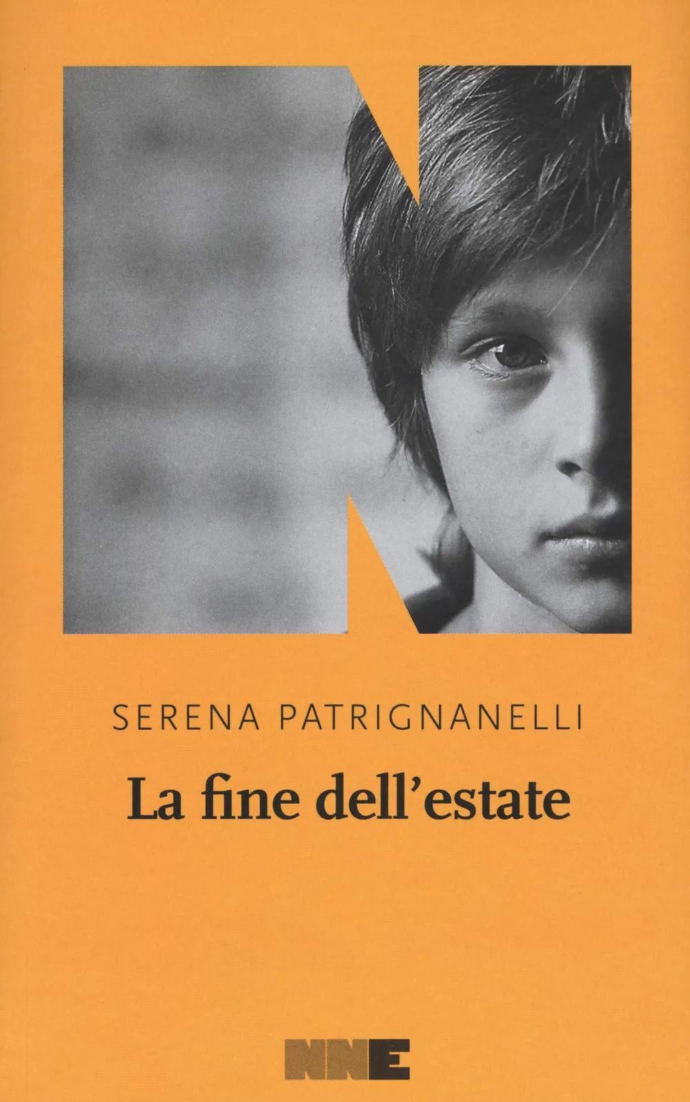 Copertina di La fine dell'estate
