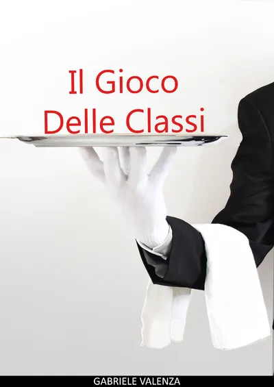 Copertina di Il gioco delle classi
